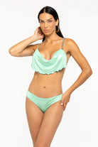 BIKINI TIFFANY TOP E SLIP CANDY 4GIVENESS - Angel Luxury