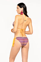 BIKINI TRIANGOLO E SLIP 4GIVENESS - Angel Luxury