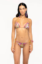 BIKINI TRIANGOLO E SLIP 4GIVENESS - Angel Luxury