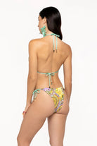 BIKINI TRIANGOLO E SLIP 4GIVENESS - Angel Luxury