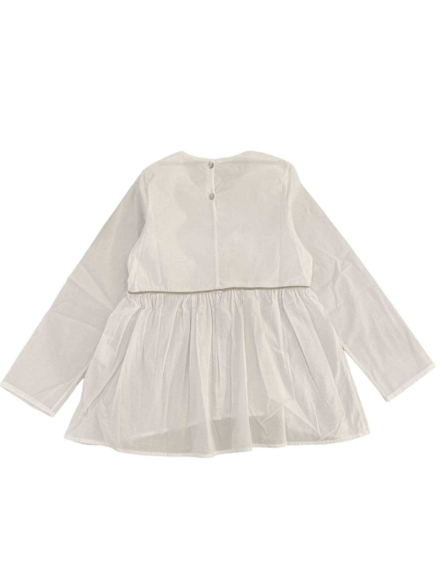 BLUSA PYPE - Angel Luxury