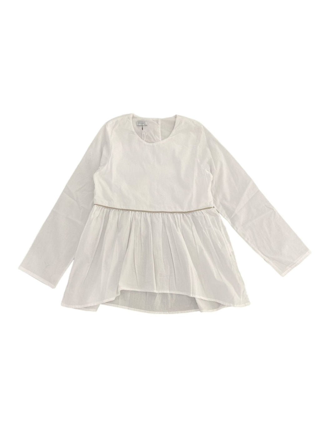 BLUSA PYPE - Angel Luxury