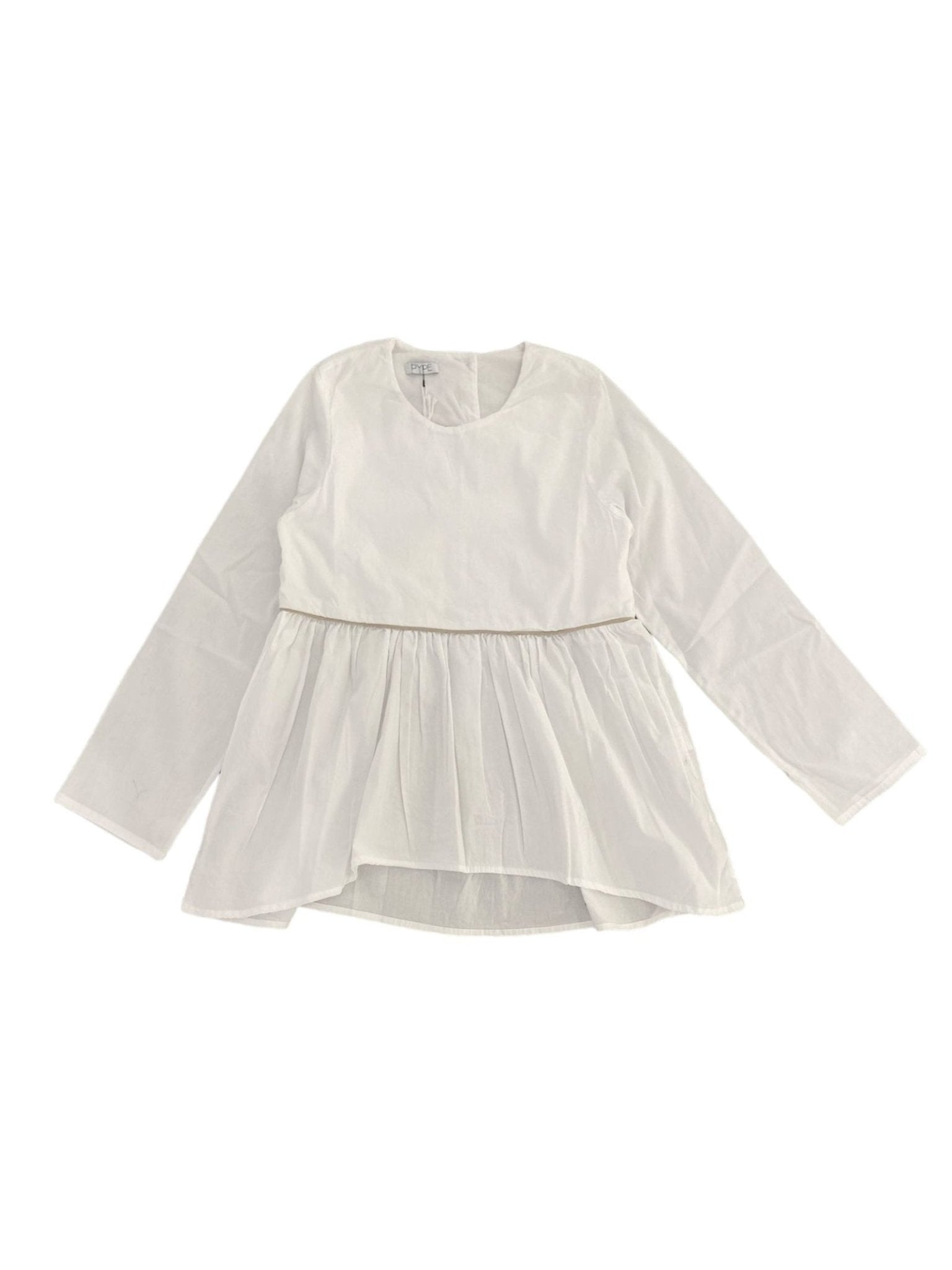 BLUSA PYPE - Angel Luxury