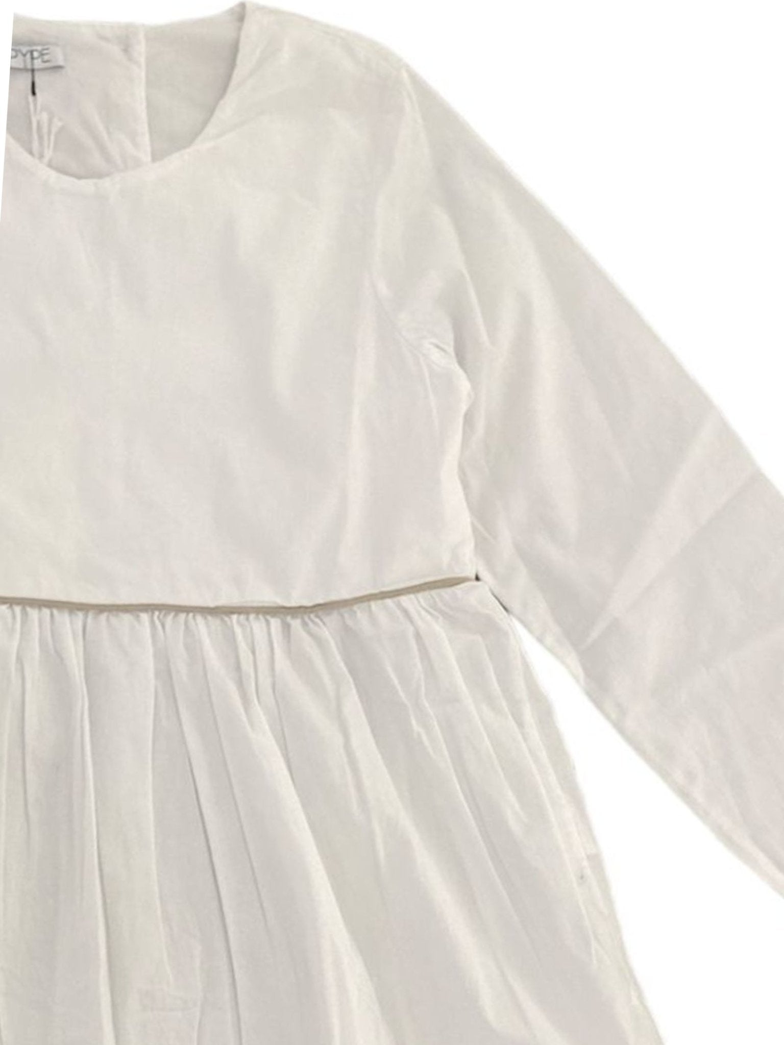 BLUSA PYPE - Angel Luxury