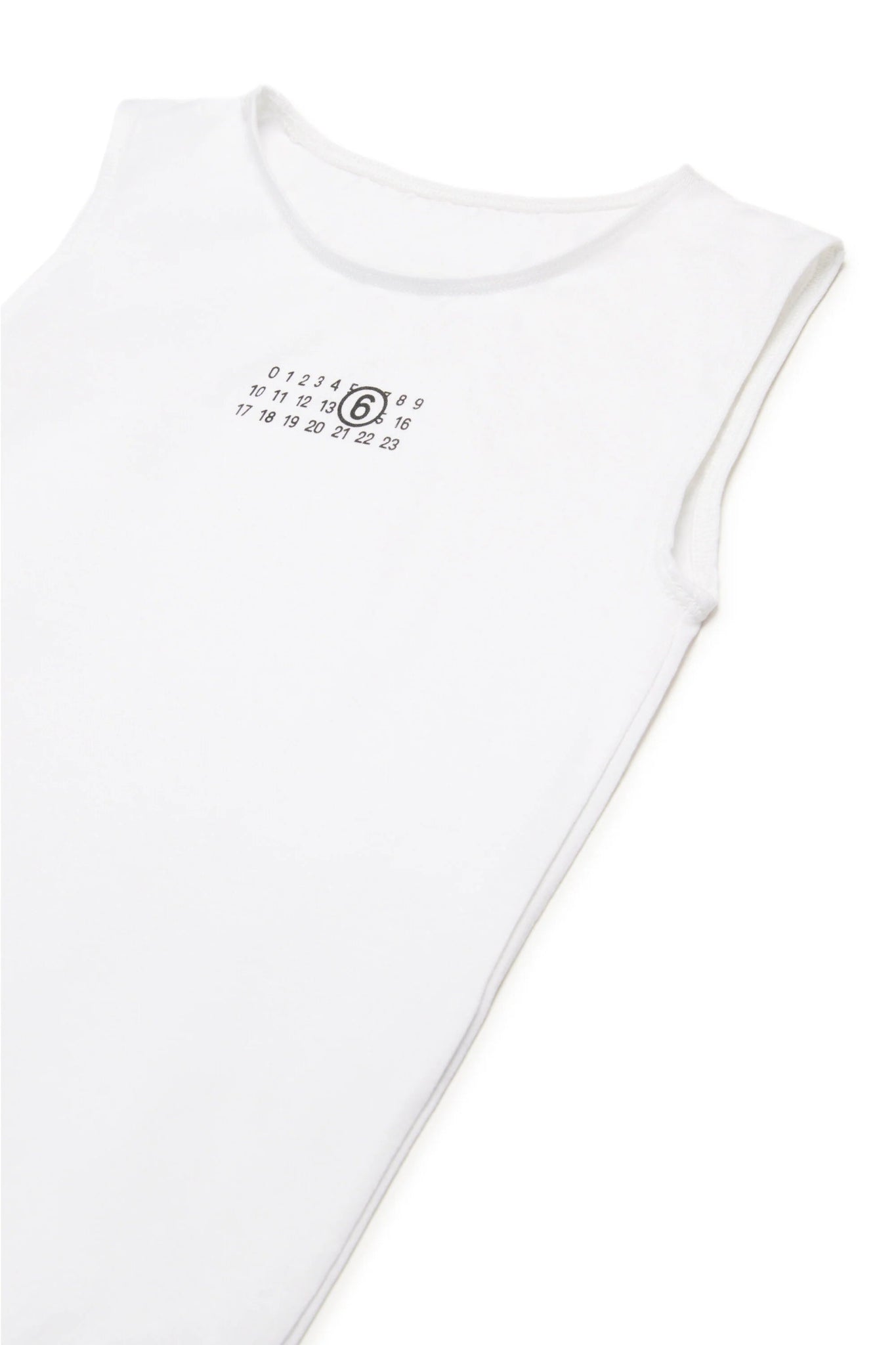 BODY BIANCO MAISON MARGIELA - Angel Luxury