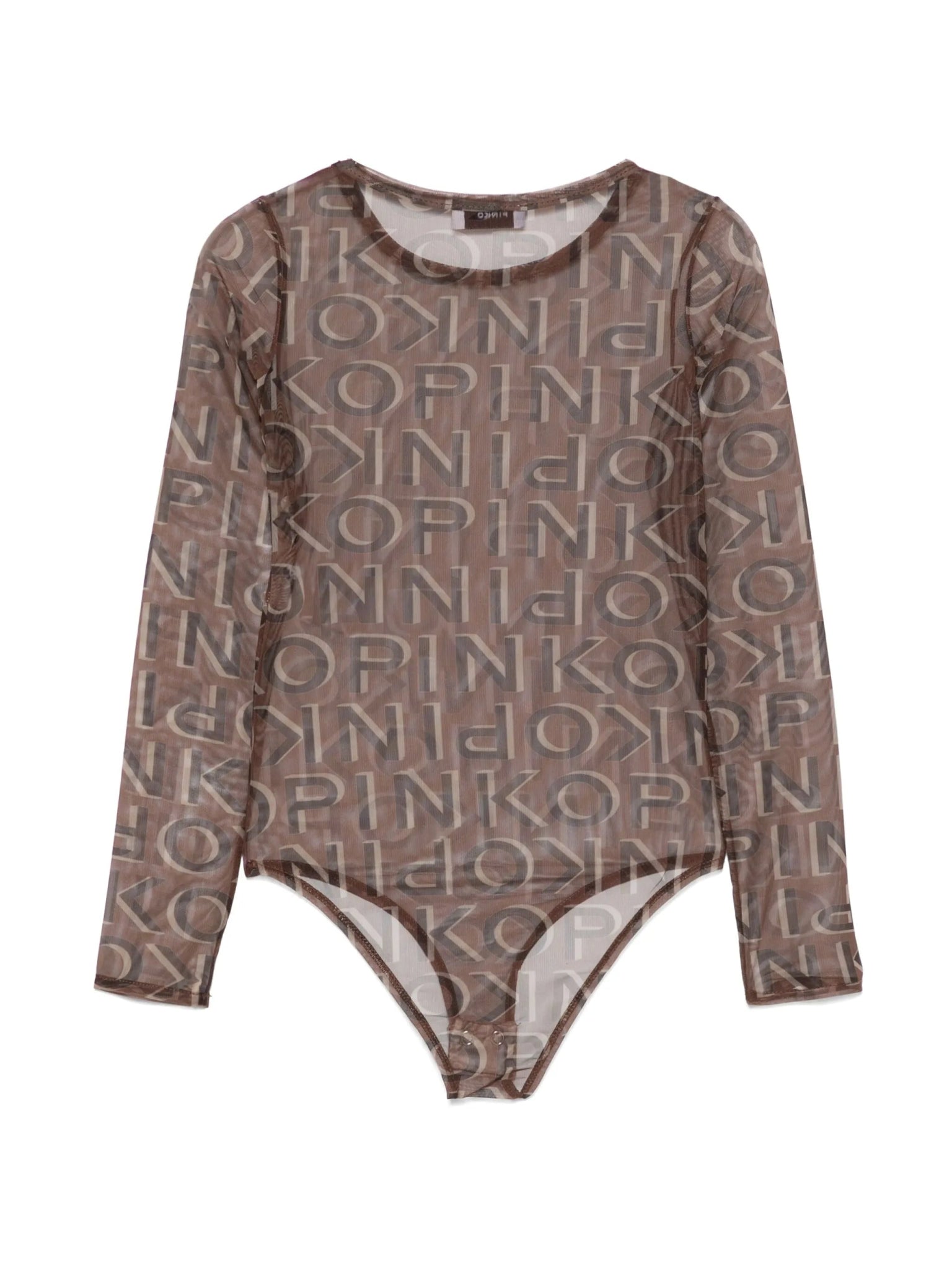 BODY LOGATO PINKO TERRA - Angel Luxury