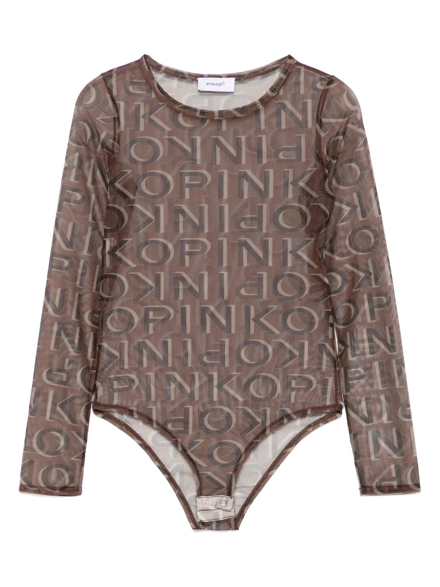 BODY LOGATO PINKO TERRA - Angel Luxury