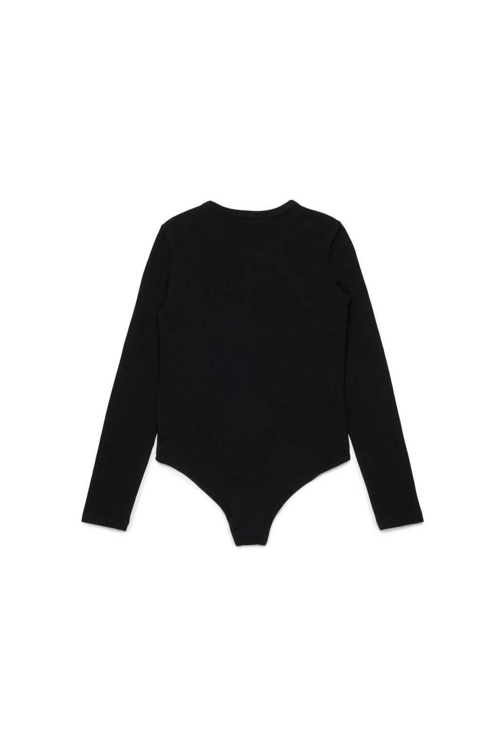 BODY NERO CON LOGO BIANCO DIESEL - Angel Luxury