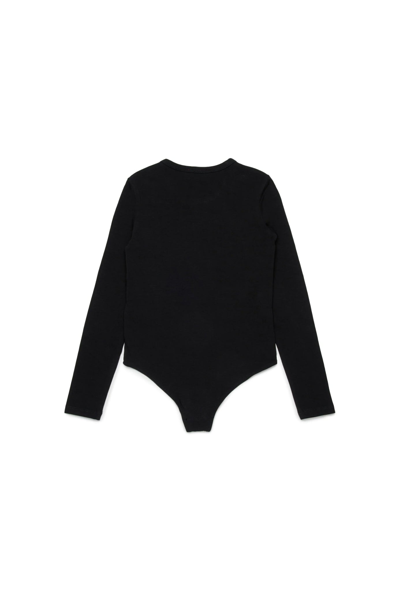 BODY NERO CON LOGO BIANCO DIESEL - Angel Luxury