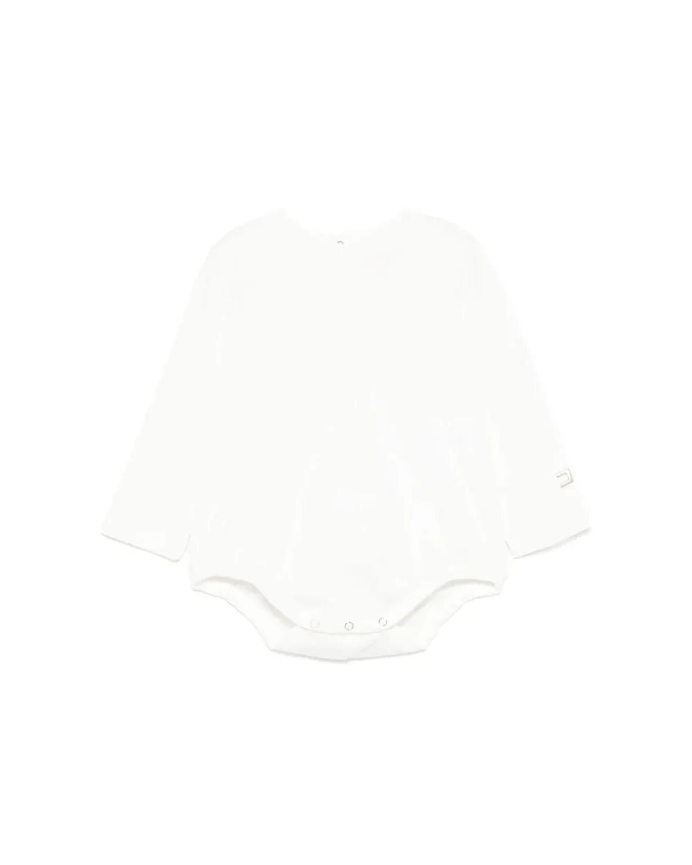 BODY PANNA CON LOGO IN ORO ELISABETTA FRANCHI - Angel Luxury
