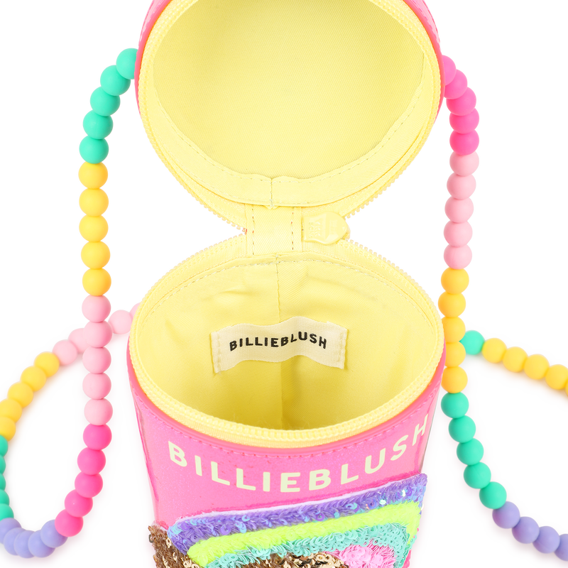 BORSA A MANO MILKSHAKE BILLIEBLUSH - Angel Luxury