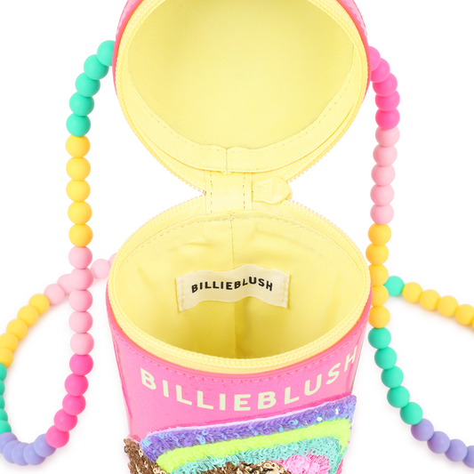 BORSA A MANO MILKSHAKE BILLIEBLUSH - Angel Luxury