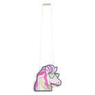 BORSA AD UNICORNO BILLIEBLUSH - Angel Luxury