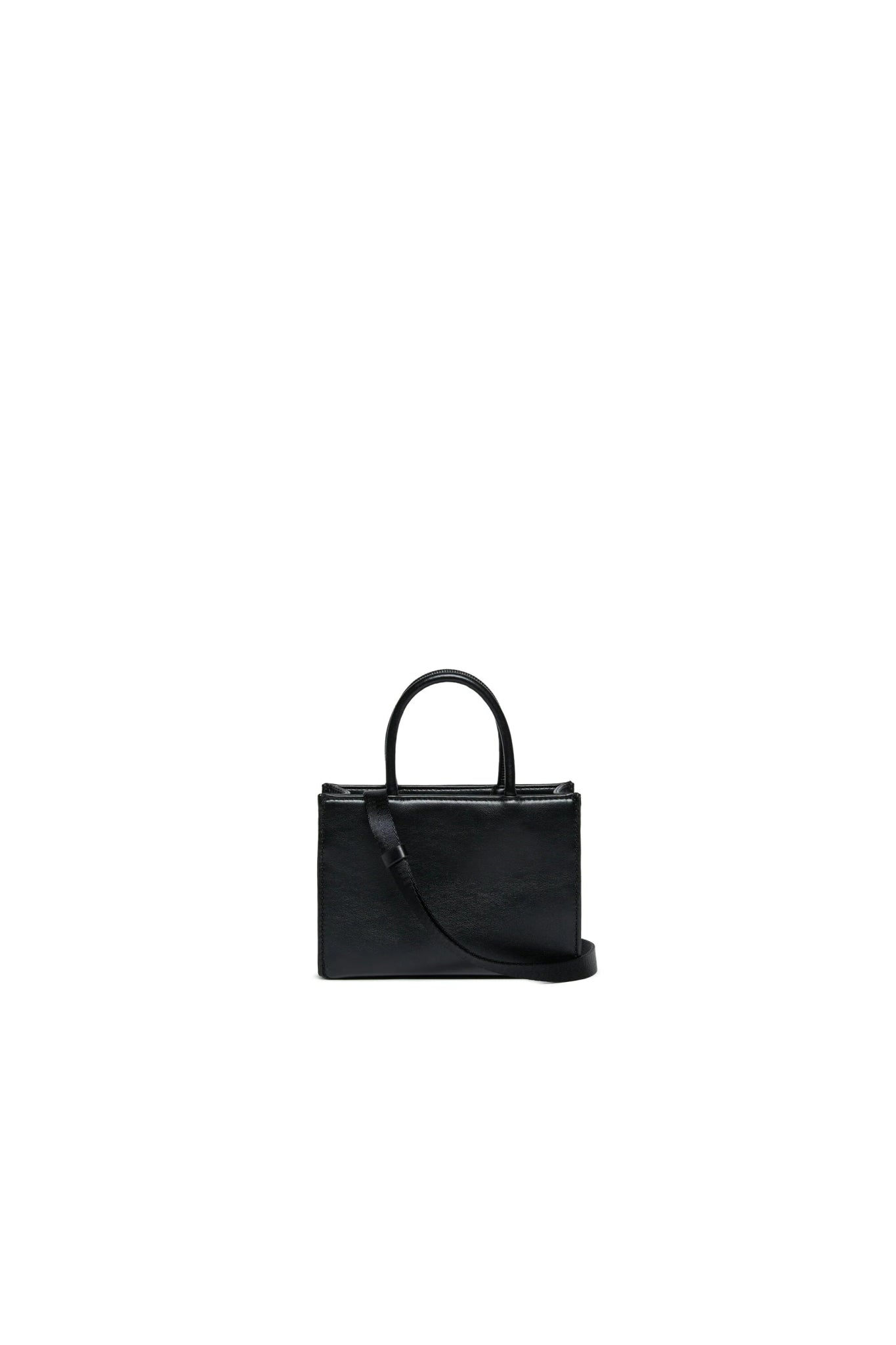 BORSA DSL 3D NERA DIESEL - Angel Luxury