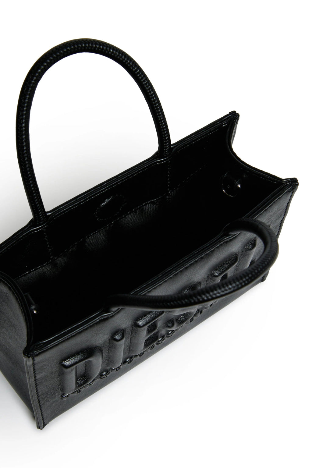 BORSA DSL 3D NERA DIESEL - Angel Luxury