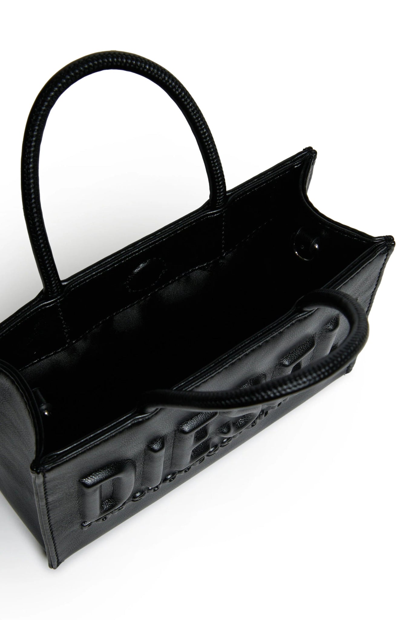 BORSA DSL 3D NERA DIESEL - Angel Luxury
