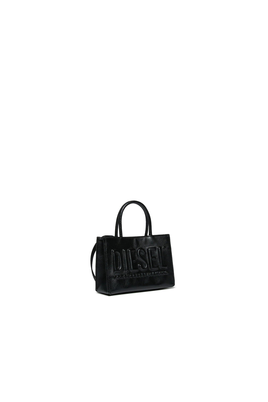 BORSA DSL 3D NERA DIESEL - Angel Luxury