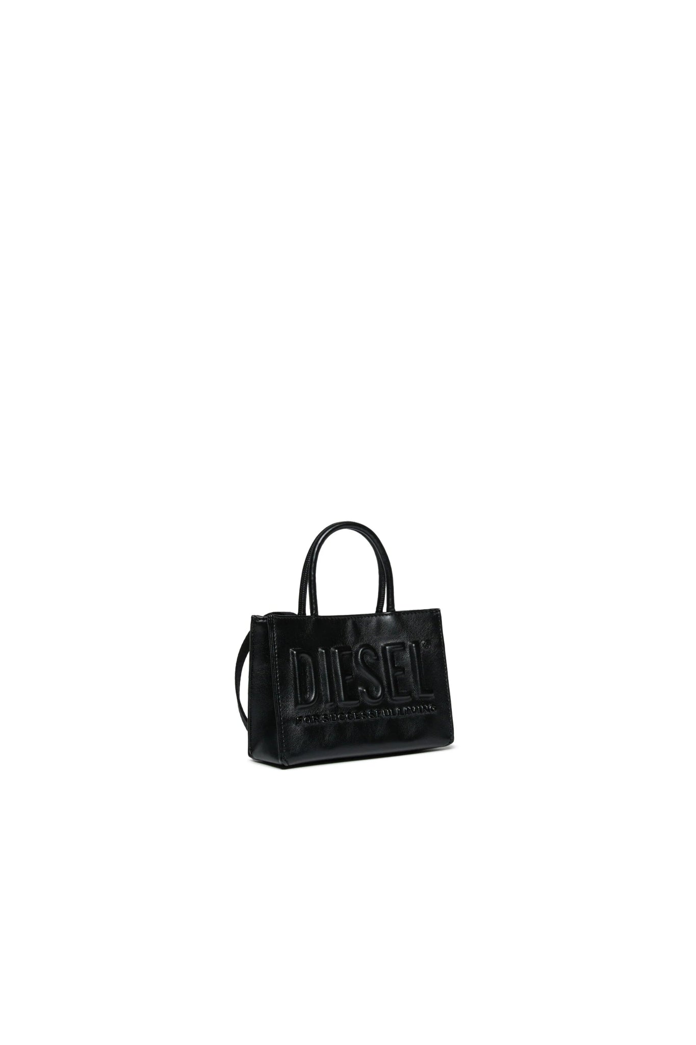 BORSA DSL 3D NERA DIESEL - Angel Luxury