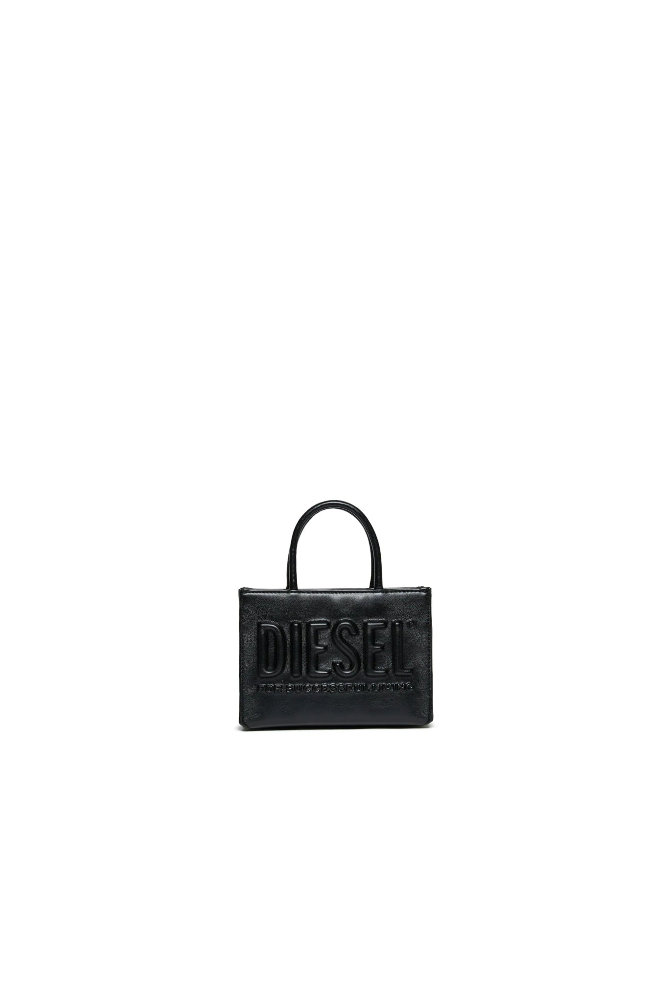 BORSA DSL 3D NERA DIESEL - Angel Luxury