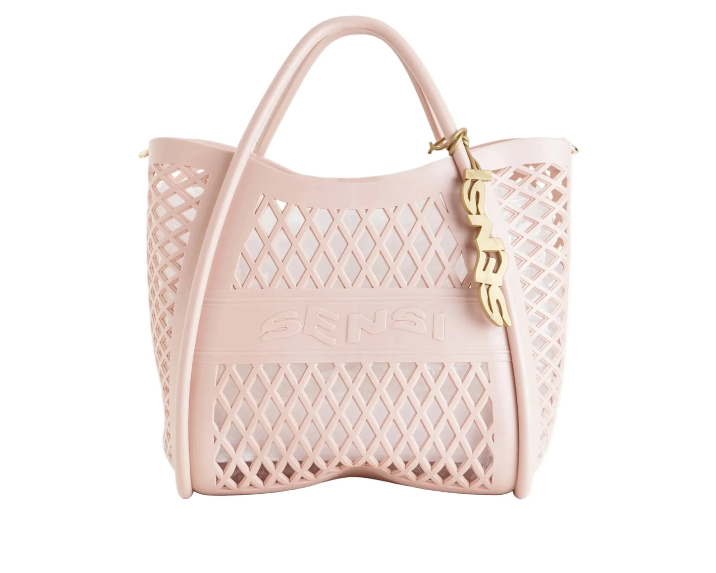BORSA FLAMINGO CIPRIA SENSI - Angel Luxury