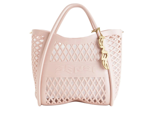 BORSA FLAMINGO CIPRIA SENSI - Angel Luxury