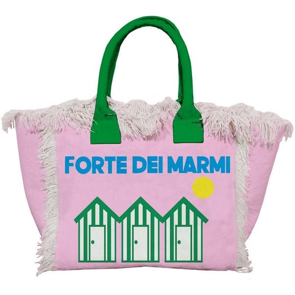 BORSA FORTE DEI MARMI MC2 - Angel Luxury