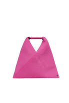 BORSA FUCSIA IN RETE MAISON MARGIELA - Angel Luxury