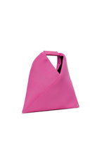 BORSA FUCSIA IN RETE MAISON MARGIELA - Angel Luxury