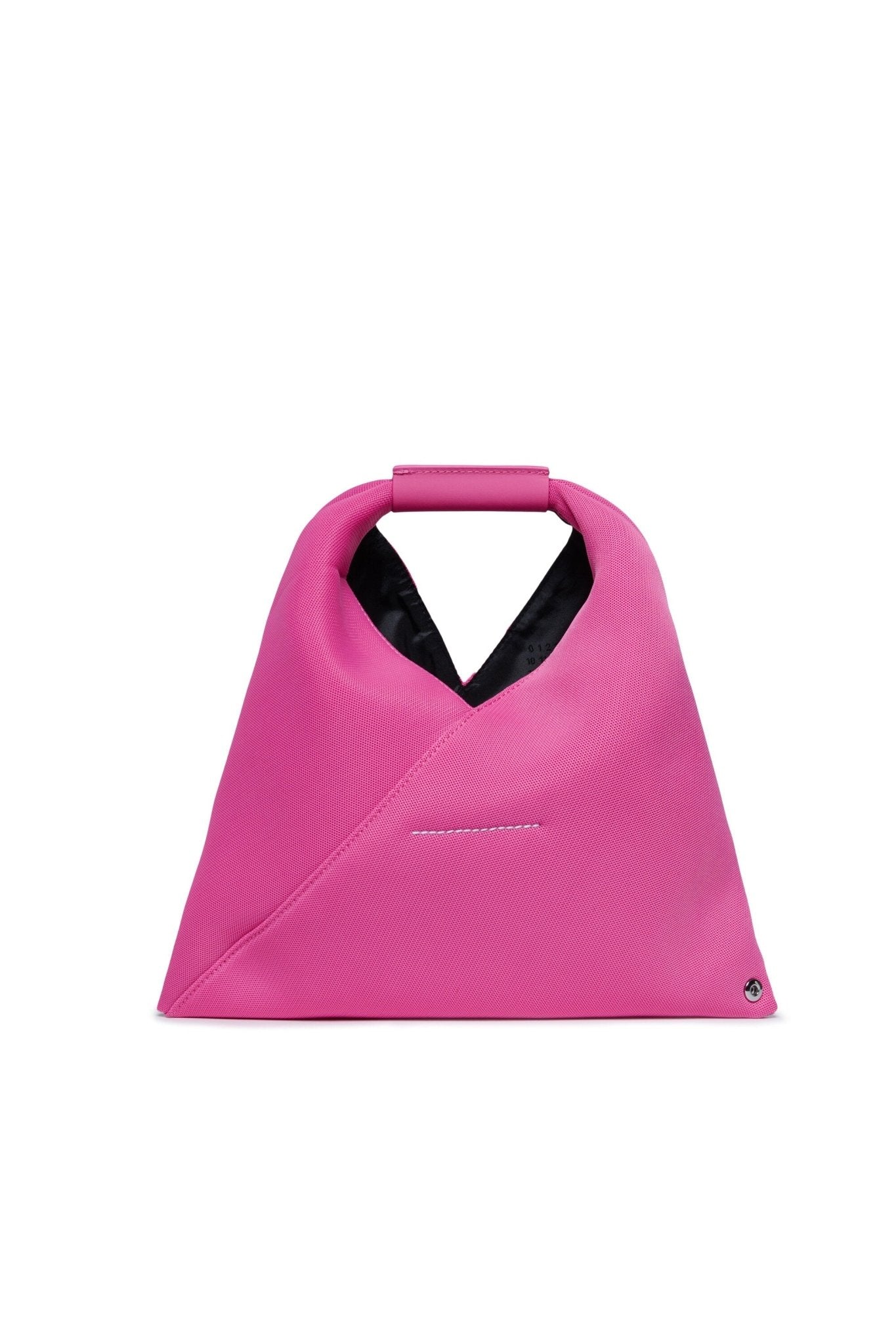 BORSA FUCSIA IN RETE MAISON MARGIELA - Angel Luxury