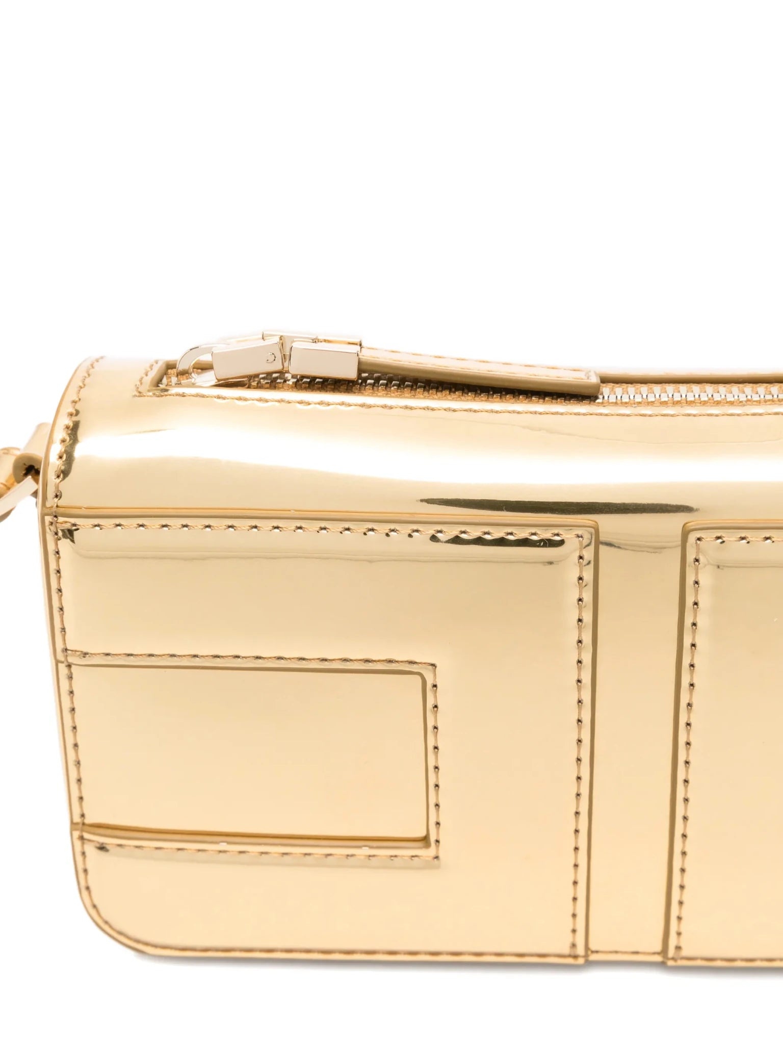 BORSA GOLD ELISABETTA FRANCHI - Angel Luxury