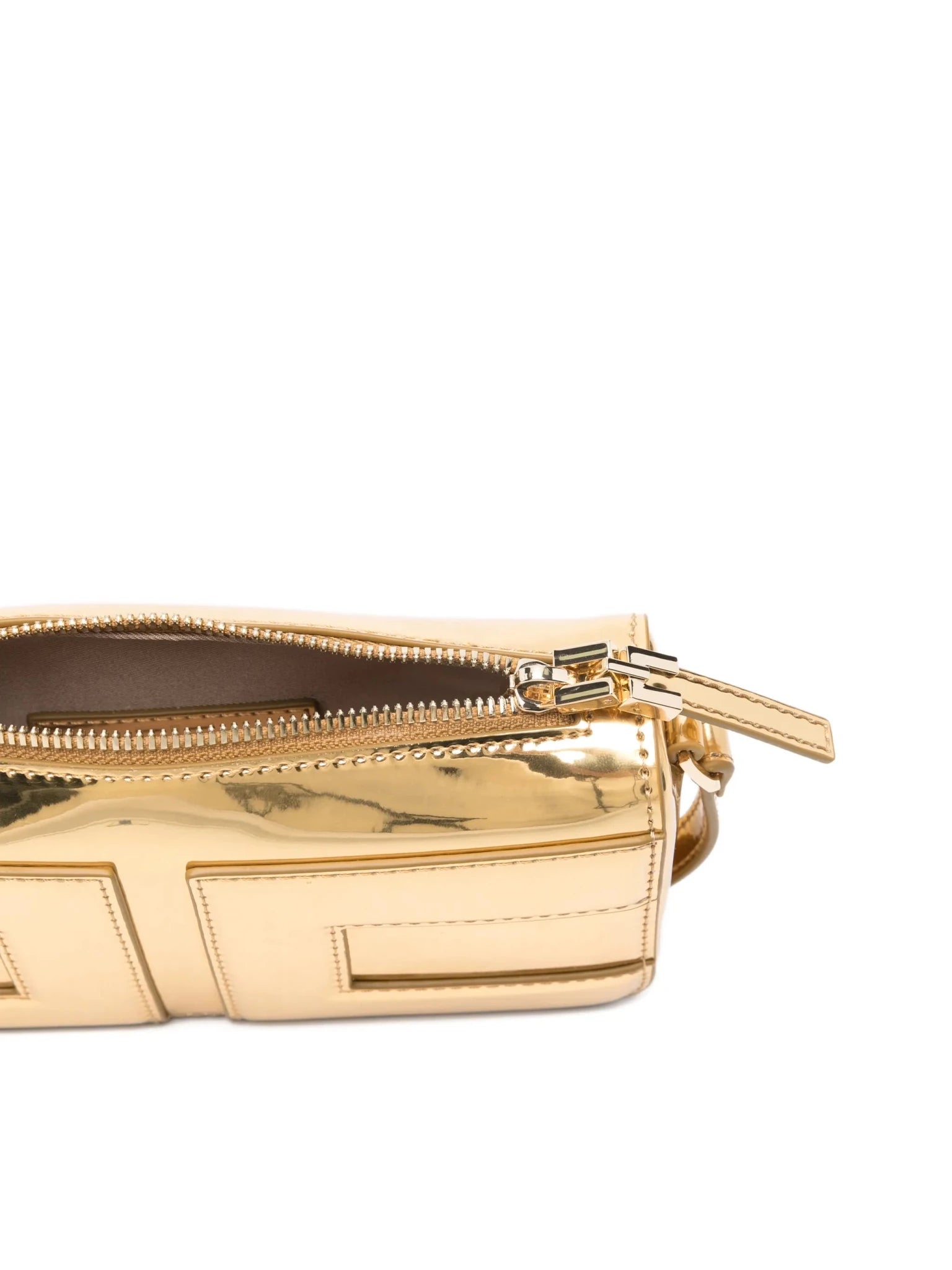 BORSA GOLD ELISABETTA FRANCHI - Angel Luxury