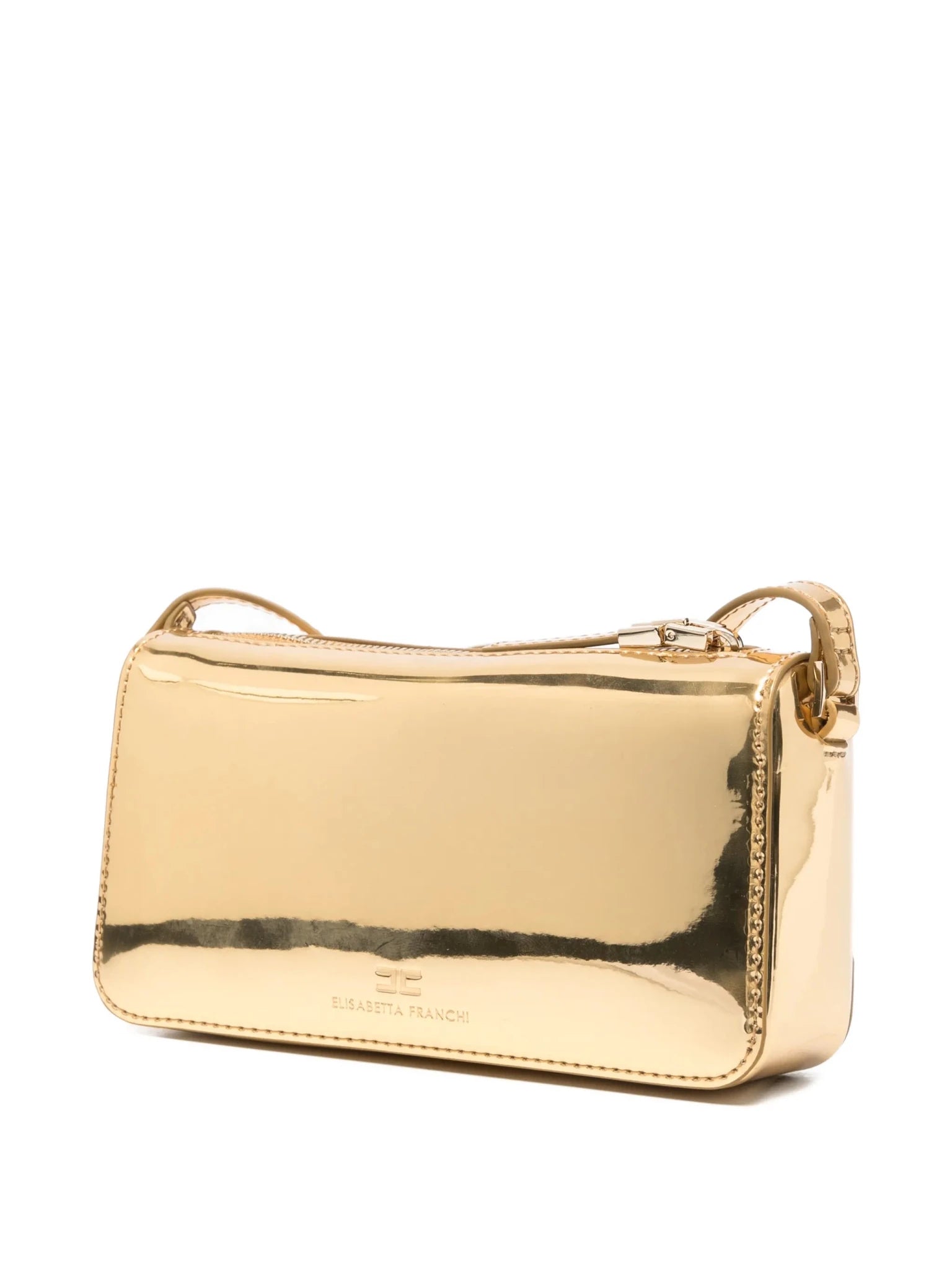 BORSA GOLD ELISABETTA FRANCHI - Angel Luxury