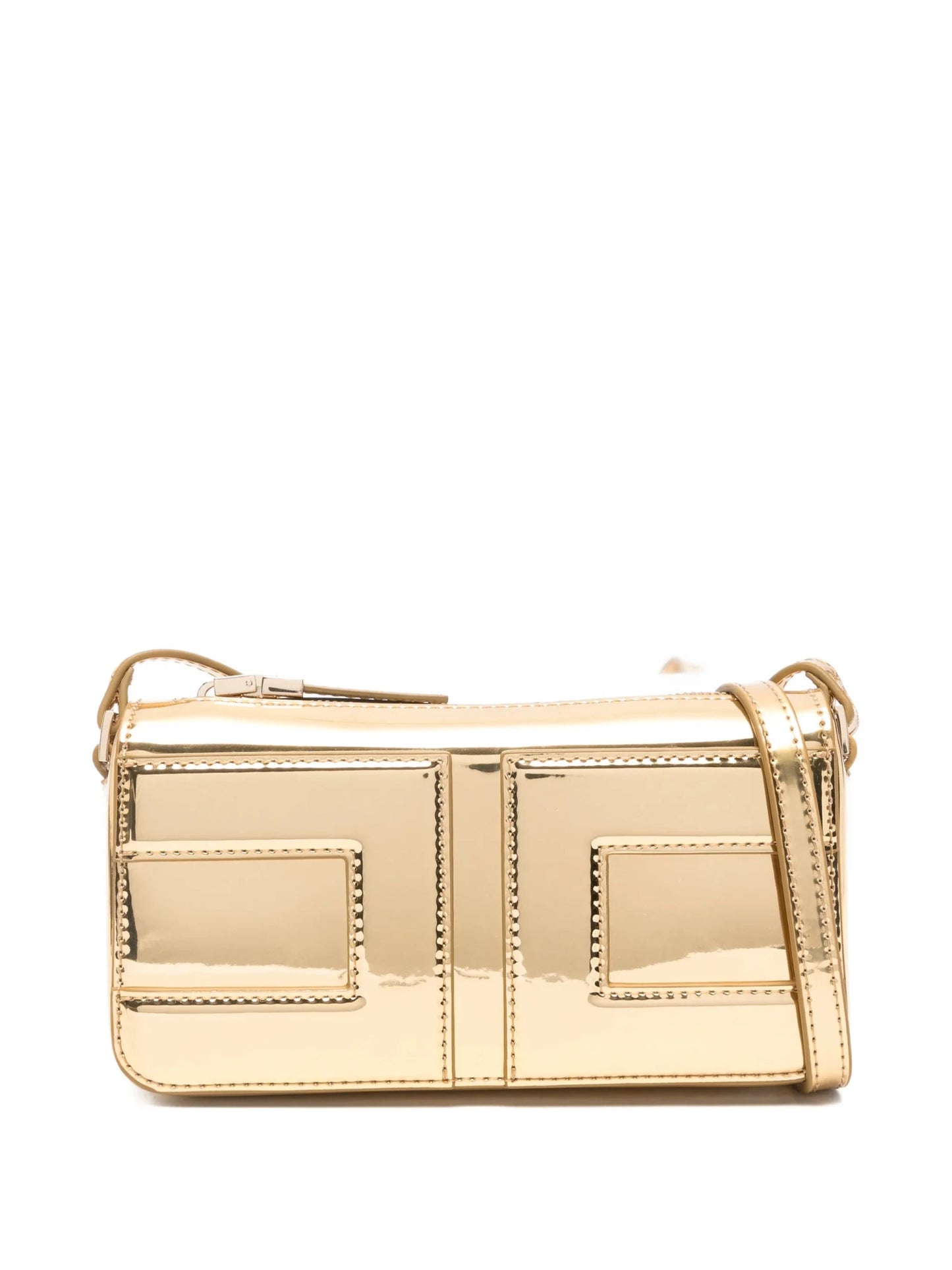 BORSA GOLD ELISABETTA FRANCHI - Angel Luxury