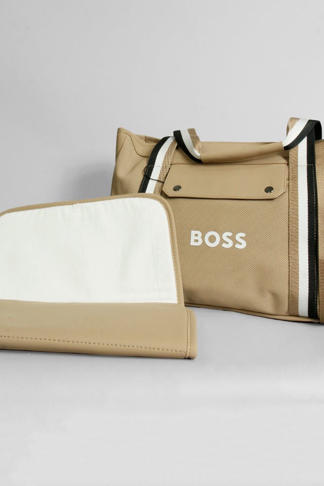 Borsa Hugo Boss beige - Angel Luxury