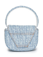 BORSA IN DENIM DIESEL - Angel Luxury