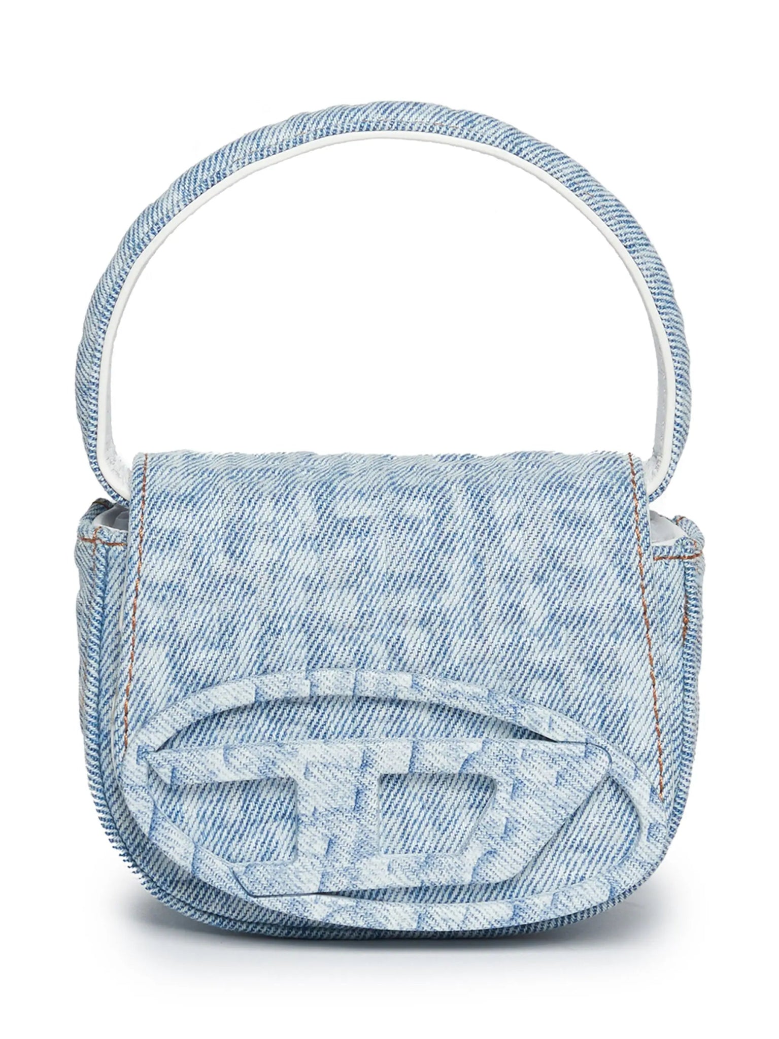 BORSA IN DENIM DIESEL - Angel Luxury