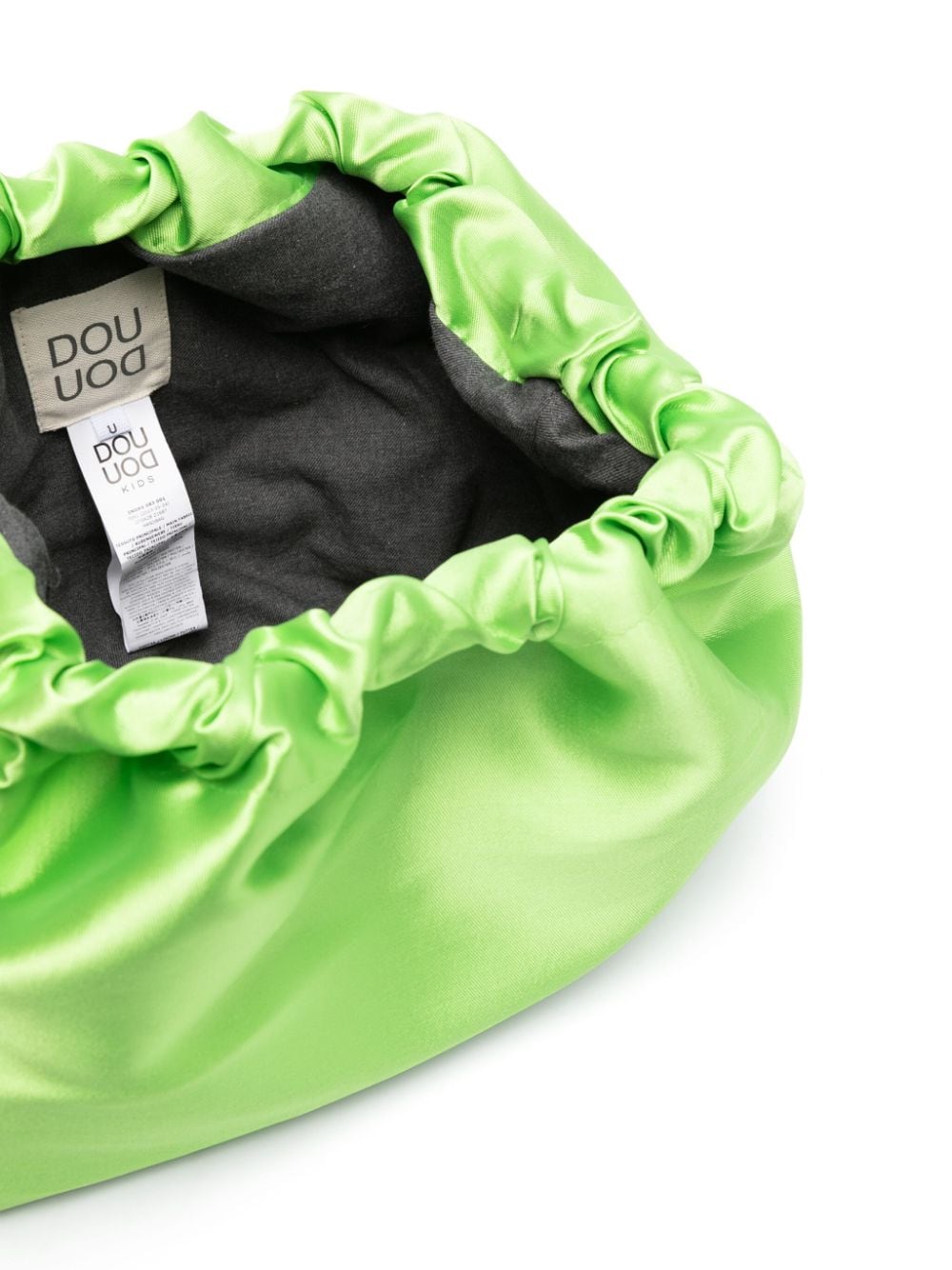 BORSA LIME DOUUOD - Angel Luxury