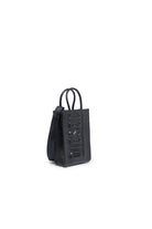 BORSA MINI SHOPPER NERA DIESEL - Angel Luxury