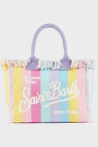 BORSA MULTICOLOR MC2 SAINT BARTH - Angel Luxury