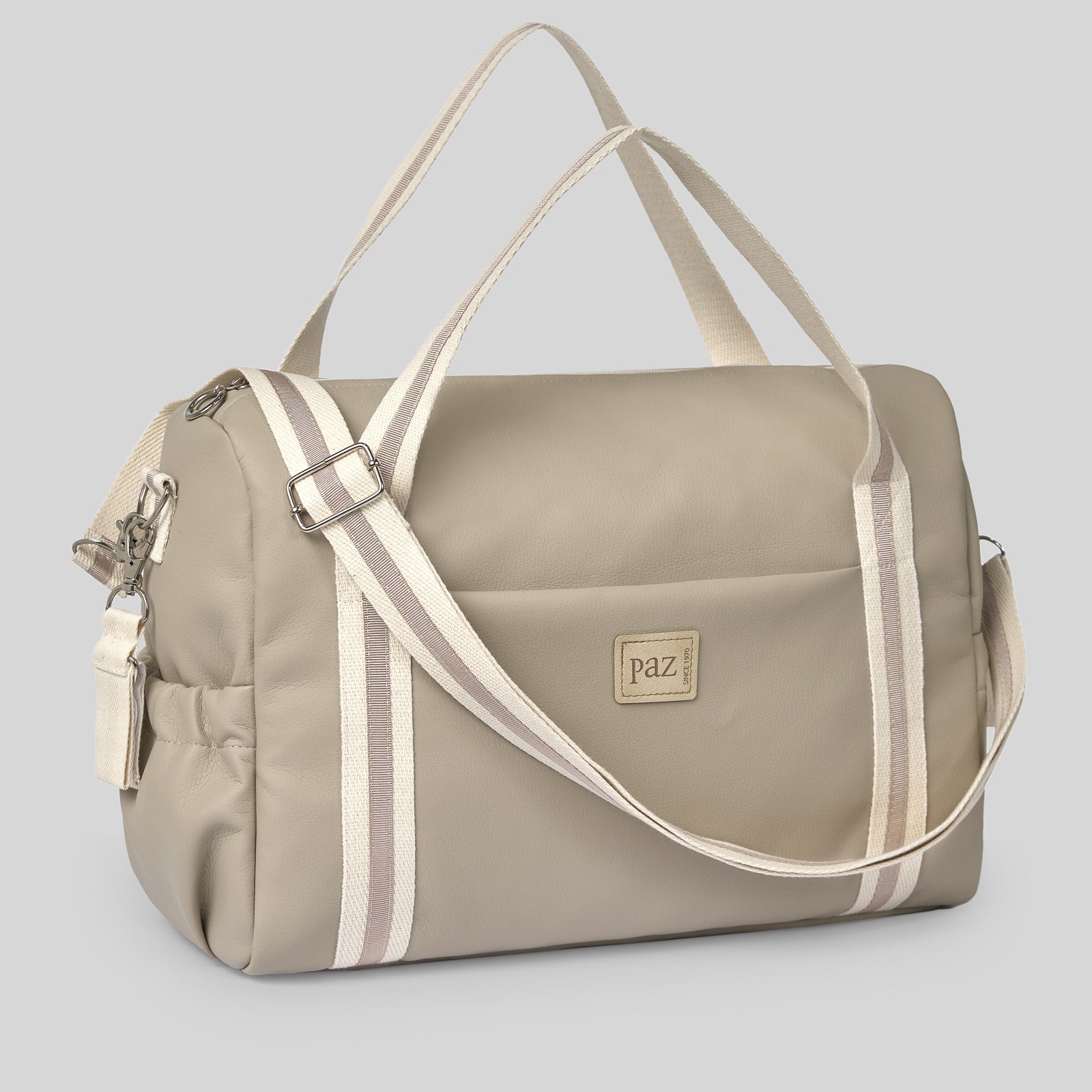 BORSA NEO - MAMMA PAZ - Angel Luxury