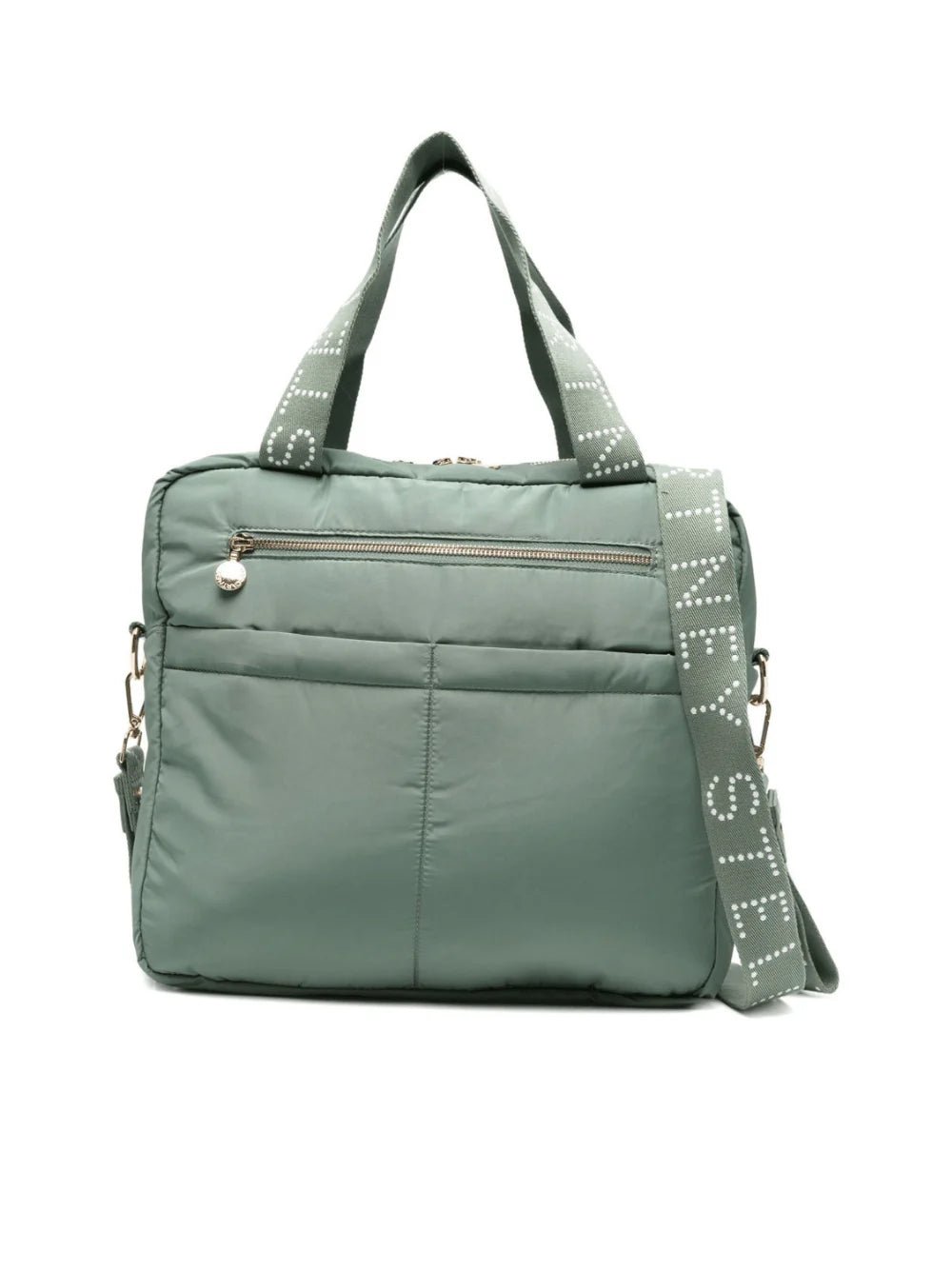 BORSA NEO - MAMMA VERDE STELLA MCCARTNEY - Angel Luxury