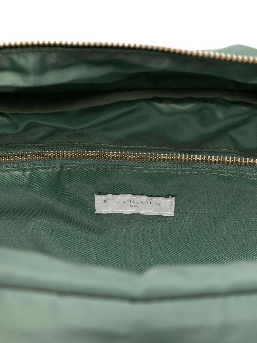 BORSA NEO - MAMMA VERDE STELLA MCCARTNEY - Angel Luxury