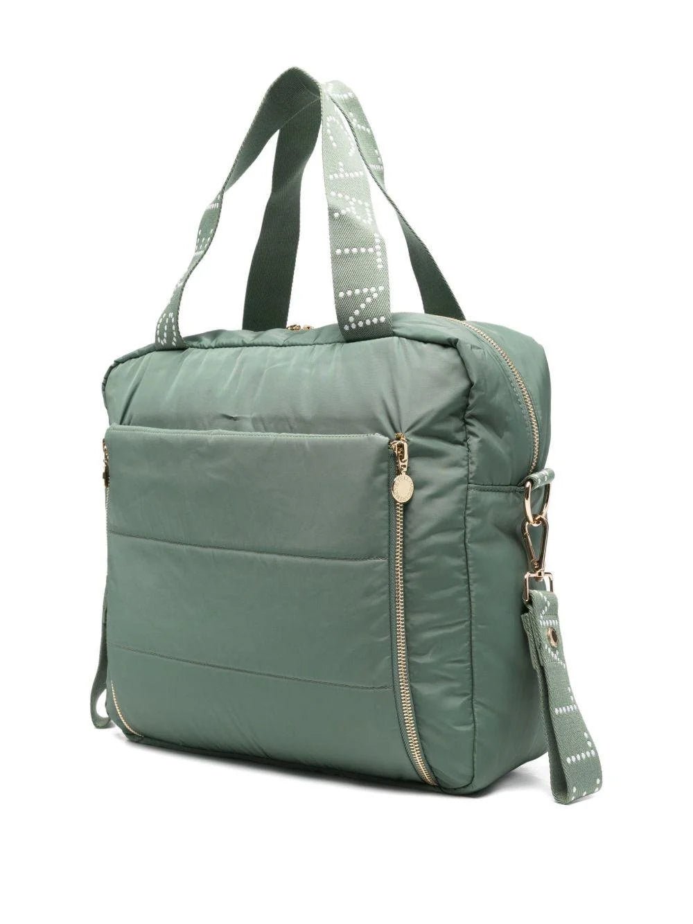 BORSA NEO - MAMMA VERDE STELLA MCCARTNEY - Angel Luxury