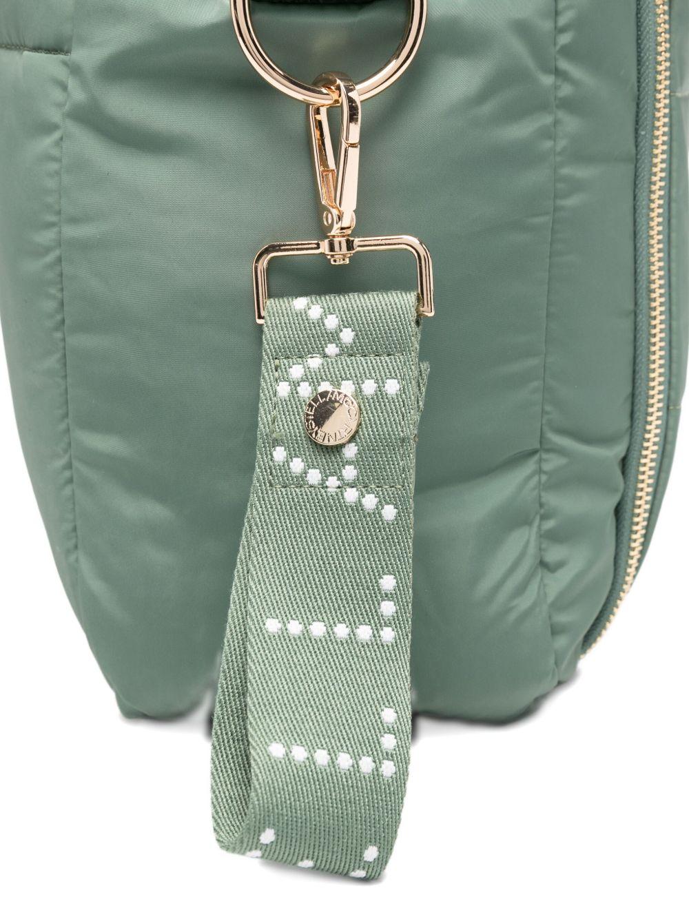 BORSA NEO - MAMMA VERDE STELLA MCCARTNEY - Angel Luxury