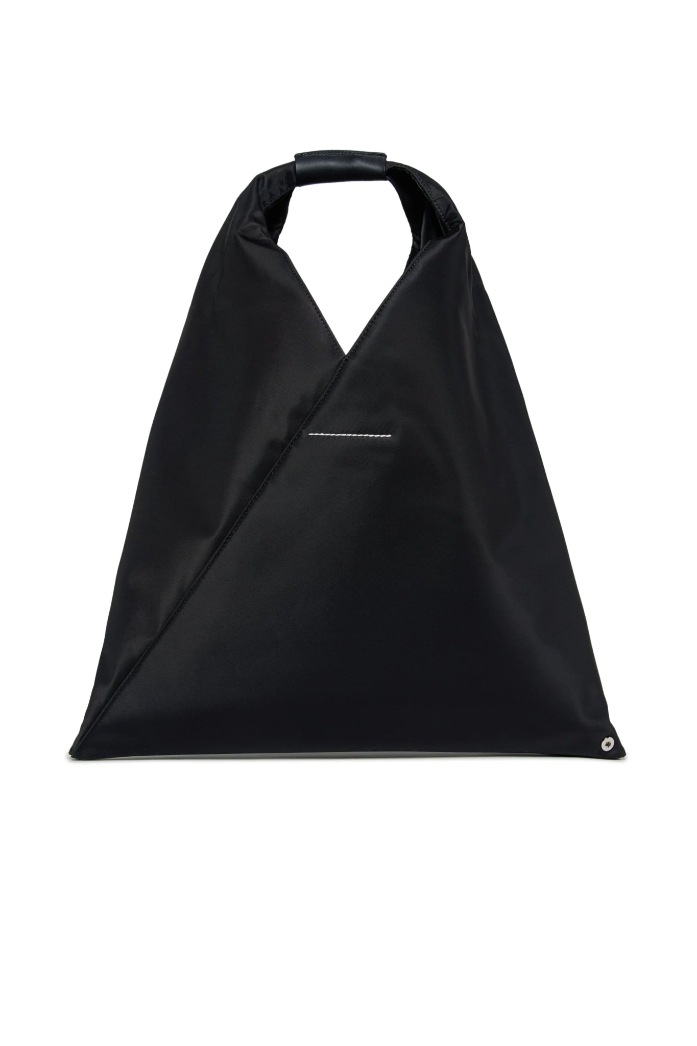 BORSA NERA CON TASCA MAISON MARGIELA - Angel Luxury