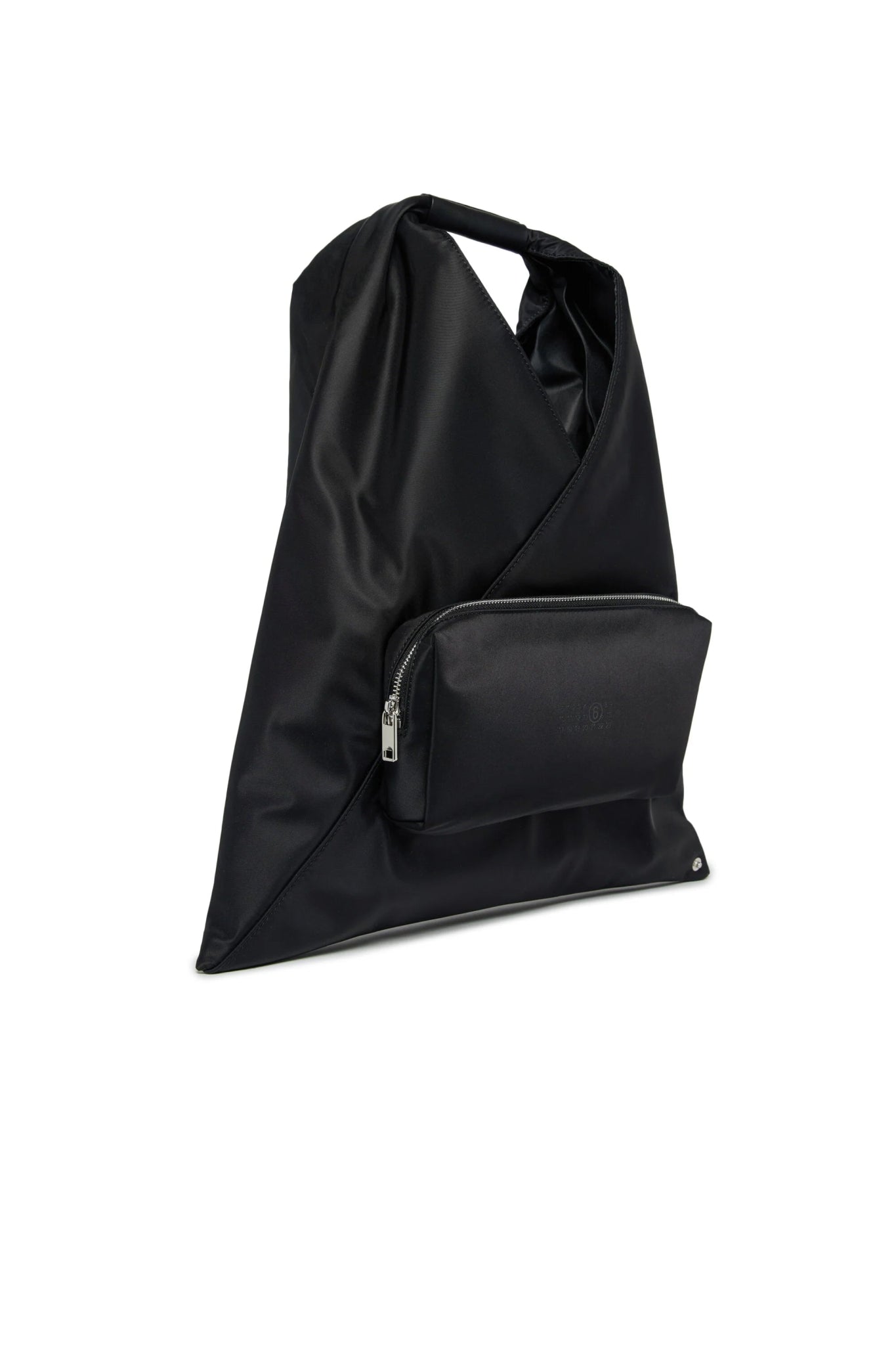 BORSA NERA CON TASCA MAISON MARGIELA - Angel Luxury