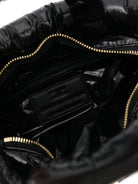 BORSA NERA ELISABETTA FRANCHI - Angel Luxury