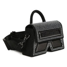 BORSA NERA KARL LAGERFELD - Angel Luxury