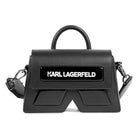 BORSA NERA KARL LAGERFELD - Angel Luxury