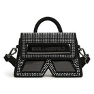 BORSA NERA KARL LAGERFELD - Angel Luxury